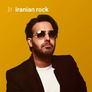 دانلود پلی لیست راک ایرانی