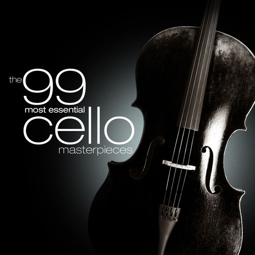 Concerto No. 1 in E-Flat Major for Cello and Orchestra, Op. 107: IV. All...