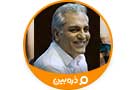 مهران مدیری