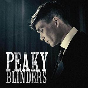 Anna Calvi - You're Not God (From 'Peaky Blinders' Original Soundtrack)  Lyrics